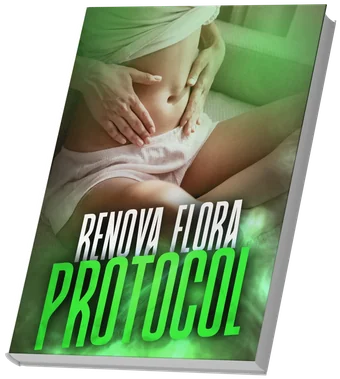 SodaSlim bonus guide: Renova Flora Protocol